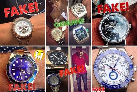 calling out fake watches instagram|How to Spot a Knockoff Watch, as Explained by Instagram’s Horological .